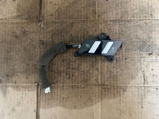 bontott MERCEDES-BENZ S-CLASS Központizár Kapcsoló