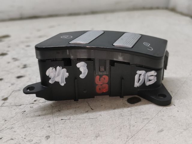 bontott MERCEDES-BENZ S-CLASS Központizár Kapcsoló