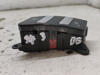 bontott MERCEDES-BENZ S-CLASS Központizár Kapcsoló