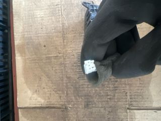 bontott MERCEDES-BENZ S-CLASS Központizár Kapcsoló