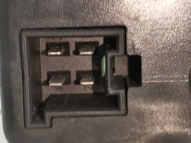 bontott MERCEDES-BENZ S-CLASS Központizár Motor (Pozíciófüggetlen)