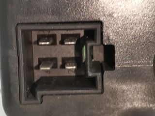 bontott MERCEDES-BENZ S-CLASS Központizár Motor (Pozíciófüggetlen)