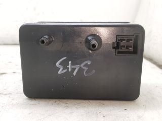 bontott MERCEDES-BENZ S-CLASS Központizár Motor (Pozíciófüggetlen)