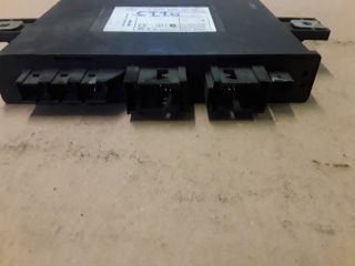 bontott MERCEDES-BENZ S-CLASS Kulcs Nélküli Nyitás Jeladó