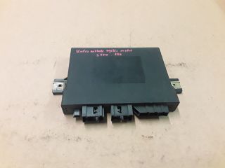 bontott MERCEDES-BENZ S-CLASS Kulcs Nélküli Nyitás Jeladó