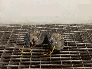 bontott MERCEDES-BENZ S-CLASS Kürt