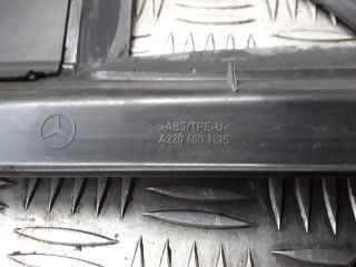 bontott MERCEDES-BENZ S-CLASS Küszöb Burkolat