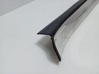 bontott MERCEDES-BENZ S-CLASS Küszöb Díszléc Szett