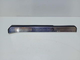 bontott MERCEDES-BENZ S-CLASS Küszöb Díszléc Szett