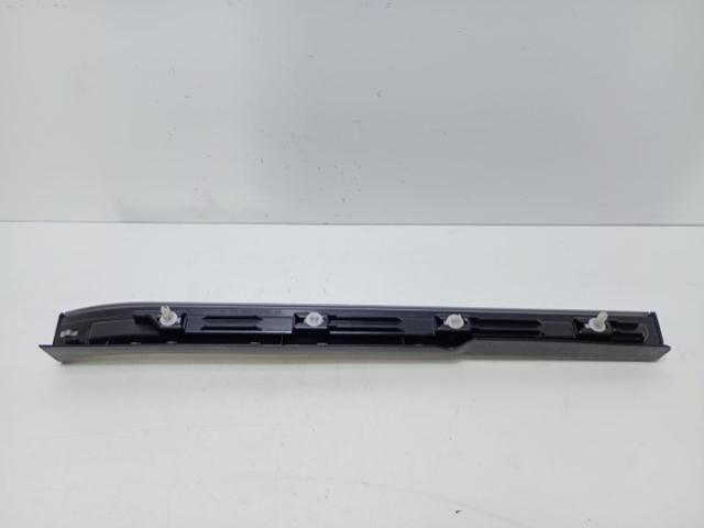 bontott MERCEDES-BENZ S-CLASS Küszöb Díszléc Szett