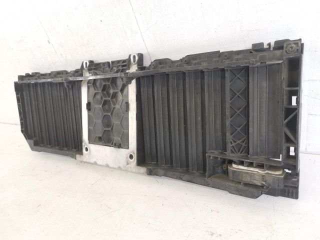 bontott MERCEDES-BENZ S-CLASS Légbeömlő