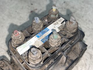 bontott MERCEDES-BENZ S-CLASS Légrugó Vezérlő