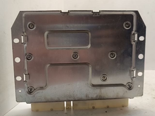 bontott MERCEDES-BENZ S-CLASS Légrugó Vezérlő