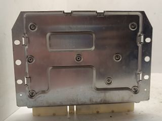 bontott MERCEDES-BENZ S-CLASS Légrugó Vezérlő