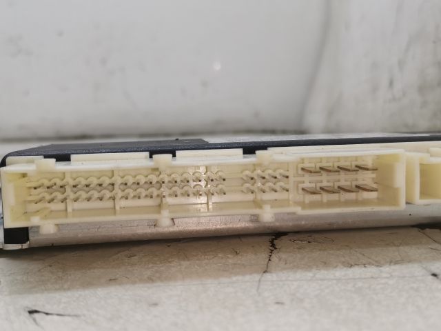 bontott MERCEDES-BENZ S-CLASS Légrugó Vezérlő