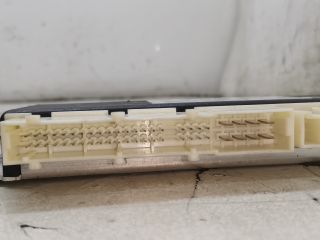 bontott MERCEDES-BENZ S-CLASS Légrugó Vezérlő