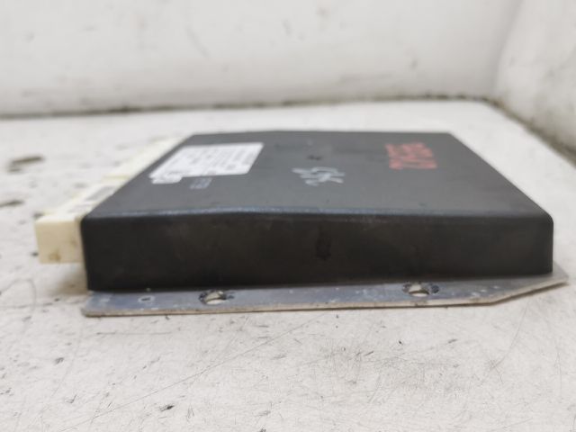 bontott MERCEDES-BENZ S-CLASS Légrugó Vezérlő