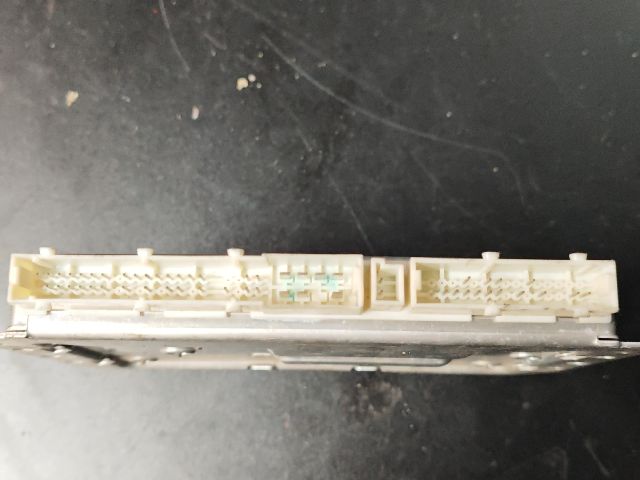 bontott MERCEDES-BENZ S-CLASS Légrugó Vezérlő