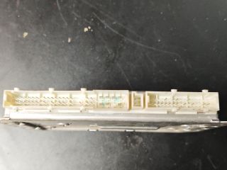 bontott MERCEDES-BENZ S-CLASS Légrugó Vezérlő