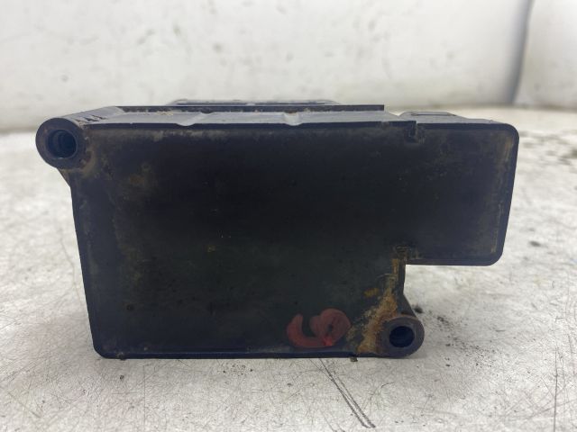 bontott MERCEDES-BENZ S-CLASS Légrugó Vezérlő