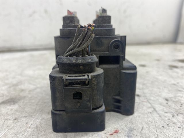 bontott MERCEDES-BENZ S-CLASS Légrugó Vezérlő