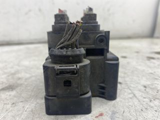 bontott MERCEDES-BENZ S-CLASS Légrugó Vezérlő