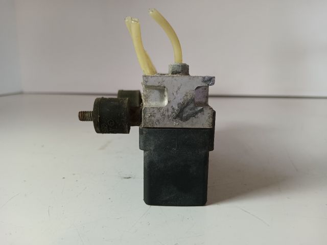 bontott MERCEDES-BENZ S-CLASS Légrugó Vezérlő