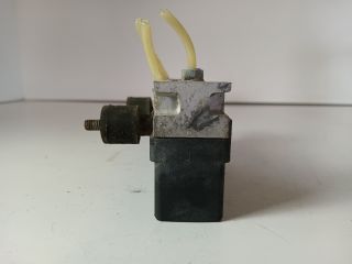 bontott MERCEDES-BENZ S-CLASS Légrugó Vezérlő