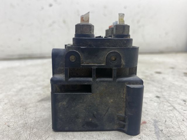 bontott MERCEDES-BENZ S-CLASS Légrugó Vezérlő