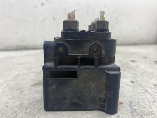 bontott MERCEDES-BENZ S-CLASS Légrugó Vezérlő