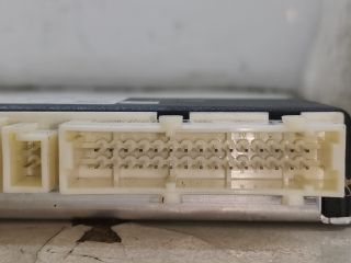 bontott MERCEDES-BENZ S-CLASS Légrugó Vezérlő