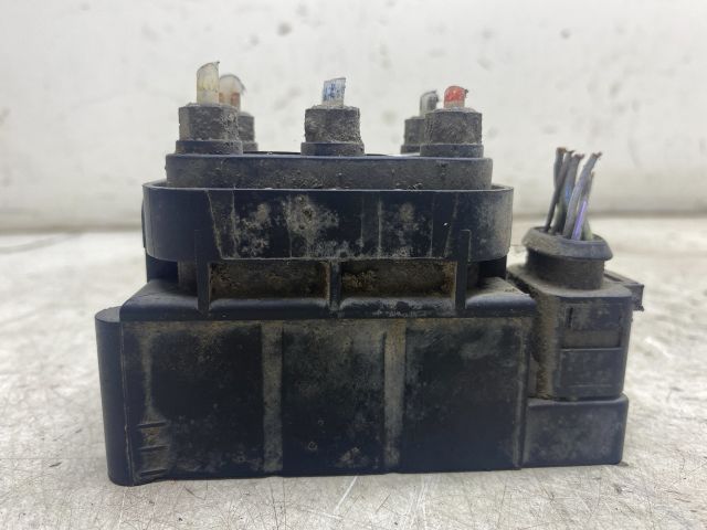 bontott MERCEDES-BENZ S-CLASS Légrugó Vezérlő