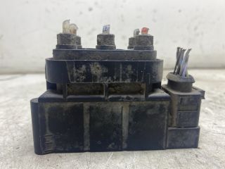 bontott MERCEDES-BENZ S-CLASS Légrugó Vezérlő