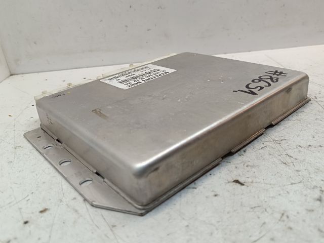 bontott MERCEDES-BENZ S-CLASS Légrugó Vezérlő