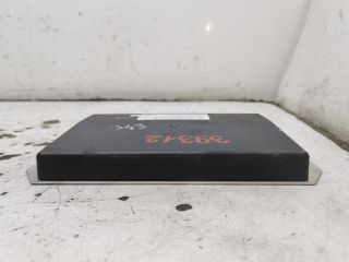 bontott MERCEDES-BENZ S-CLASS Légrugó Vezérlő