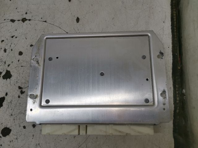 bontott MERCEDES-BENZ S-CLASS Légrugó Vezérlő