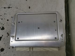 bontott MERCEDES-BENZ S-CLASS Légrugó Vezérlő