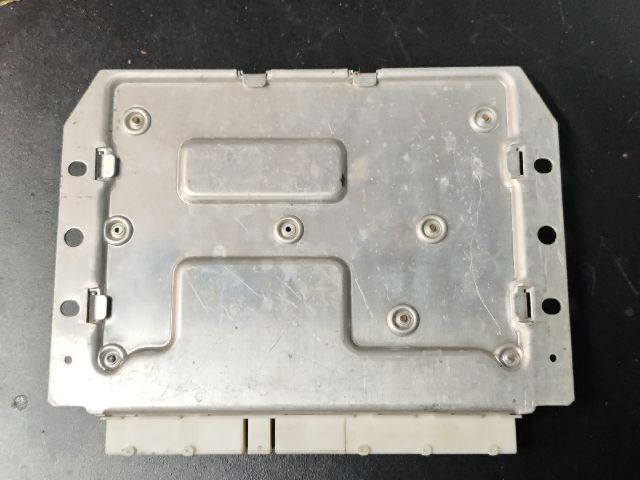 bontott MERCEDES-BENZ S-CLASS Légrugó Vezérlő