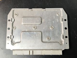 bontott MERCEDES-BENZ S-CLASS Légrugó Vezérlő