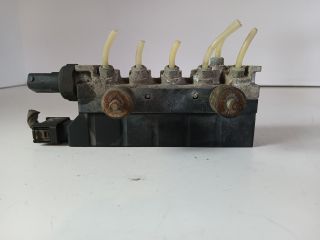 bontott MERCEDES-BENZ S-CLASS Légrugó Vezérlő