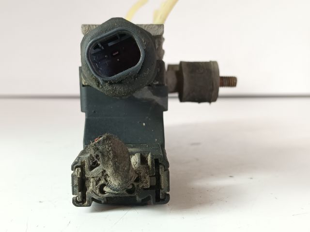 bontott MERCEDES-BENZ S-CLASS Légrugó Vezérlő