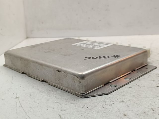 bontott MERCEDES-BENZ S-CLASS Légrugó Vezérlő