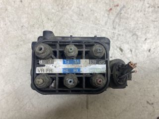 bontott MERCEDES-BENZ S-CLASS Légrugó Vezérlő