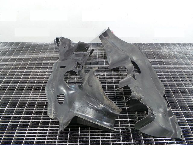 bontott MERCEDES-BENZ S-CLASS Légterelő