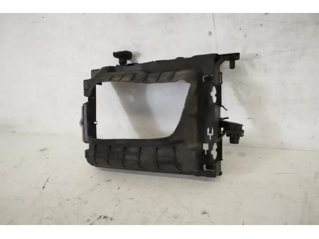 bontott MERCEDES-BENZ S-CLASS Légterelő