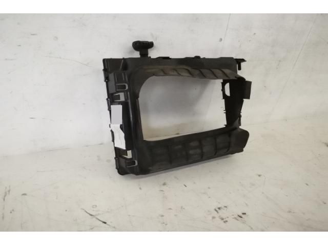 bontott MERCEDES-BENZ S-CLASS Légterelő