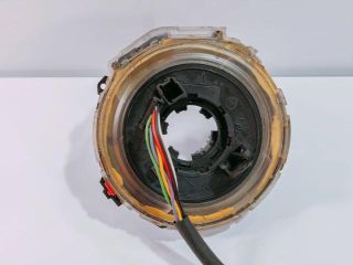 bontott MERCEDES-BENZ S-CLASS Légzsák Átvezető Szalagkábel