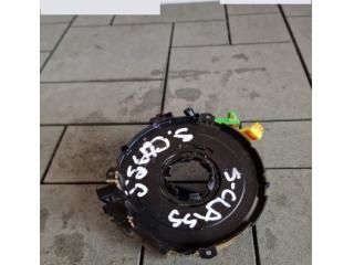 bontott MERCEDES-BENZ S-CLASS Légzsák Átvezető Szalagkábel