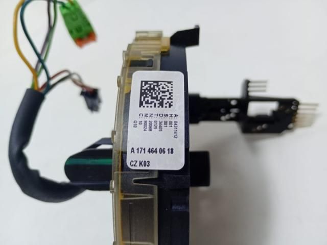 bontott MERCEDES-BENZ S-CLASS Légzsák Átvezető Szalagkábel