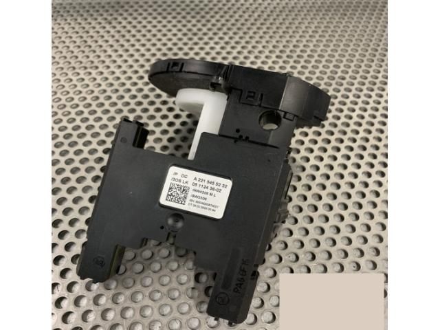 bontott MERCEDES-BENZ S-CLASS Légzsák Átvezető Szalagkábel